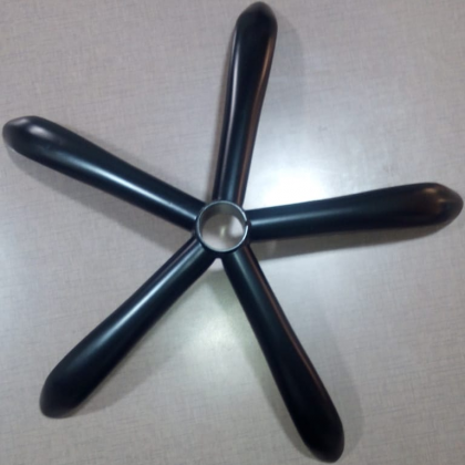 Powder Coated Base